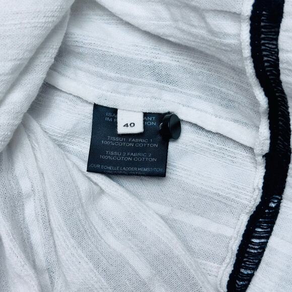 Isabel Marant Étoile Top Size 40 Euro US Medium - Picture 4 of 4